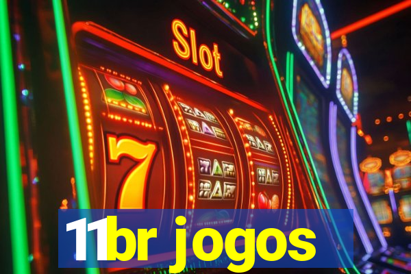 11br jogos
